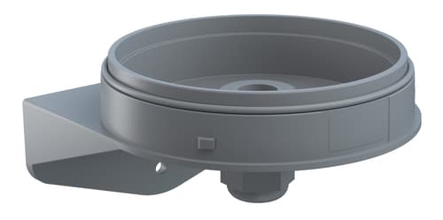 Werma 262.700.06 Maxi angle cable gland GY 262.700.06 on Applied Automation