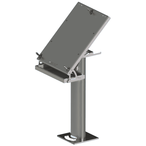 Swivellink RB-PPS-36CB200-45KIT RB-PPS-36CB200-45KIT Swivellink - 36" parts feeder stand kit(Includes: RB-PED-36-CB200, RB-PFT RB-PPS-36CB200-45KIT on Applied Automation