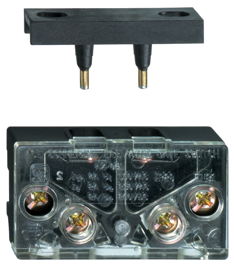 AZ 062 K 08106 on Applied Automation