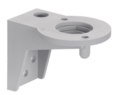 Werma 960.000.53 Bracket for wall mount.  GY  960.000.53 on Applied Automation