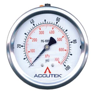 PG-160CG25 on Applied Automation