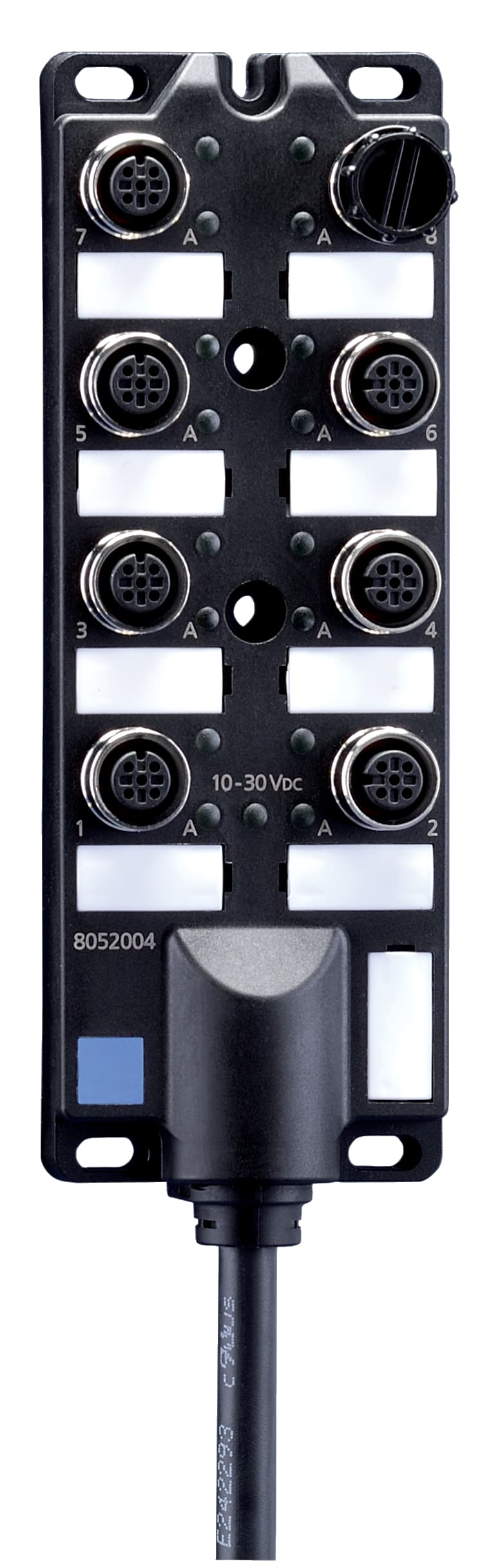 Schmersal MCU-02 MCU-02 Schmersal - Safety light curtains, Safety light grids; Accessories; 4 Muting sensors plug-in; connector M12, 4-pole; Reset/override button, Muting lamp, Transmitter plug-in; Integrated connecting cable for receiver; Simple installation - None Parameterisation; Econom MCU-02 on Applied Automation