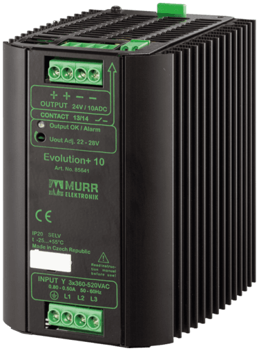 85009 on Applied Automation