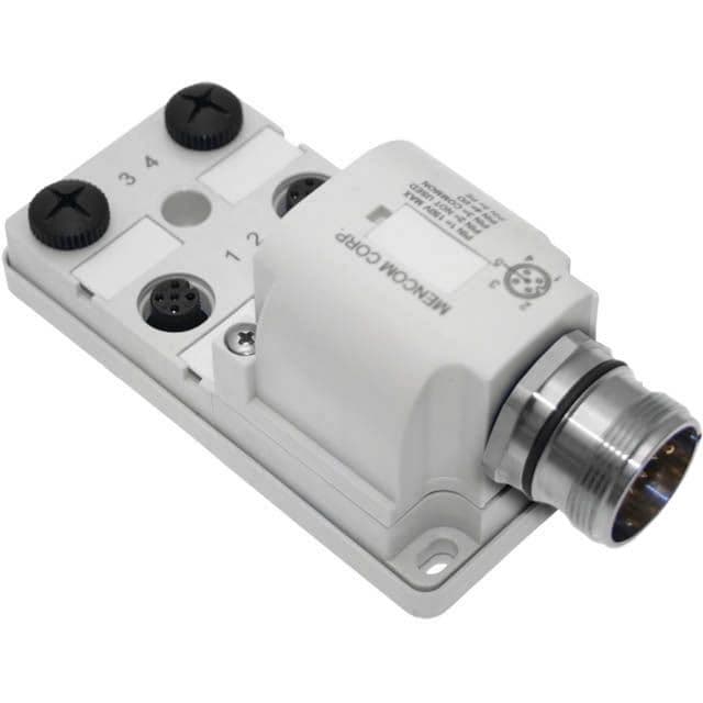 JDC-45P-219-V000 on Applied Automation