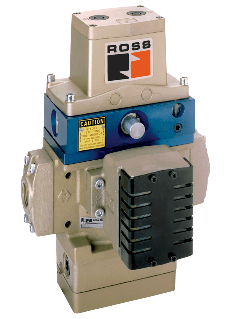 D3573A7152W on Applied Automation