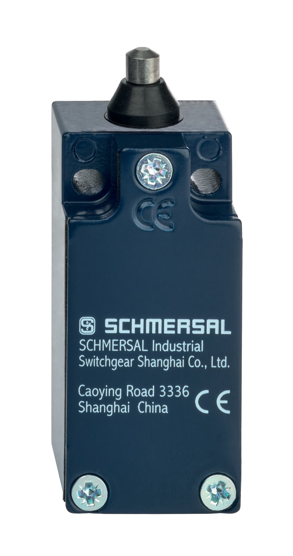 ZS 235-11Z-M20 on Applied Automation
