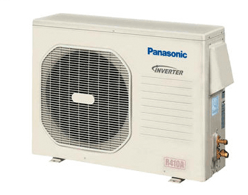 Panasonic CU-E18RB4U CU-E18RB4U Panasonic - 4-Way Ceiling Cassette Heat Pump / E18RB4U Single Split System / CU-E18RB4U Outdoor unit (single zone) CU-E18RB4U on Applied Automation