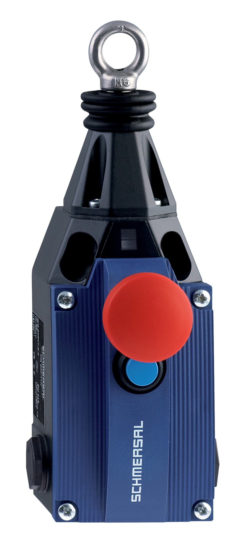 ZQ 900-02N on Applied Automation