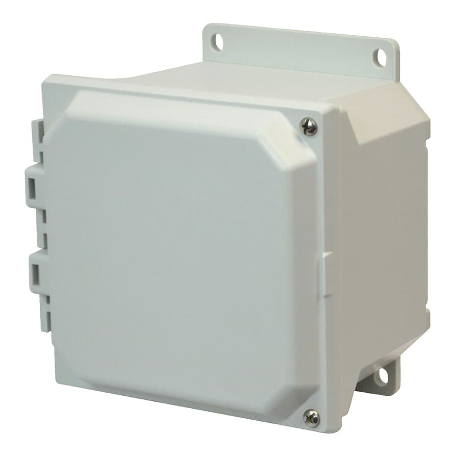 AMU664HF on Applied Automation