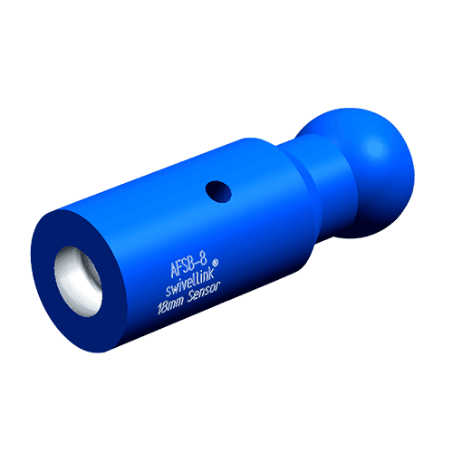 AFSB-8 on Applied Automation