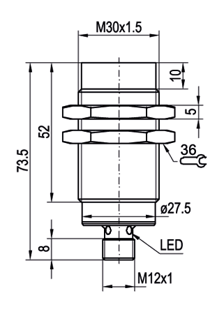 996-51454 on Applied Automation