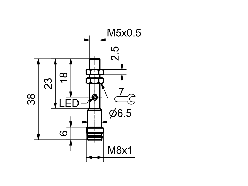 996-01003 on Applied Automation