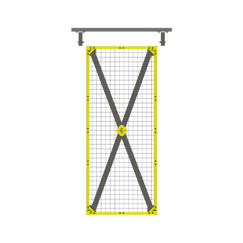 SG2-3636SW-36DK22 on Applied Automation
