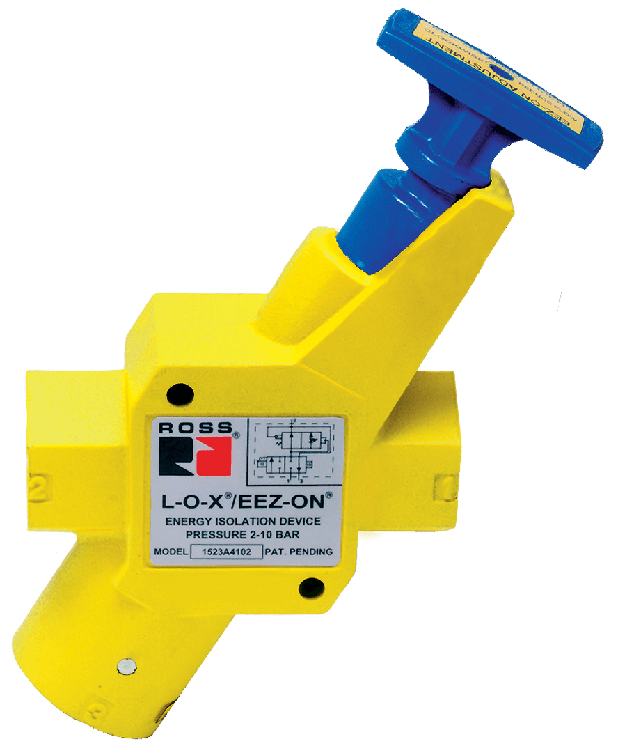 Y1523B5102 on Applied Automation