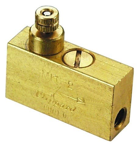 MFC-2 on Applied Automation