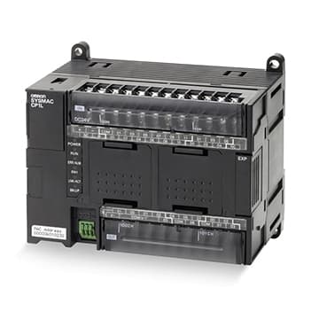 CP1L-M30DT-D on Applied Automation