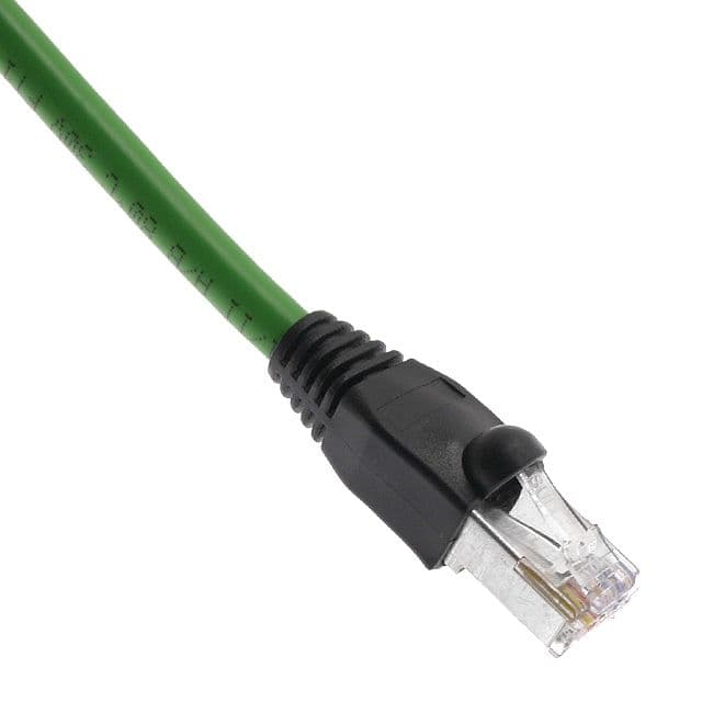 PNRJ-4MSP-5M on Applied Automation