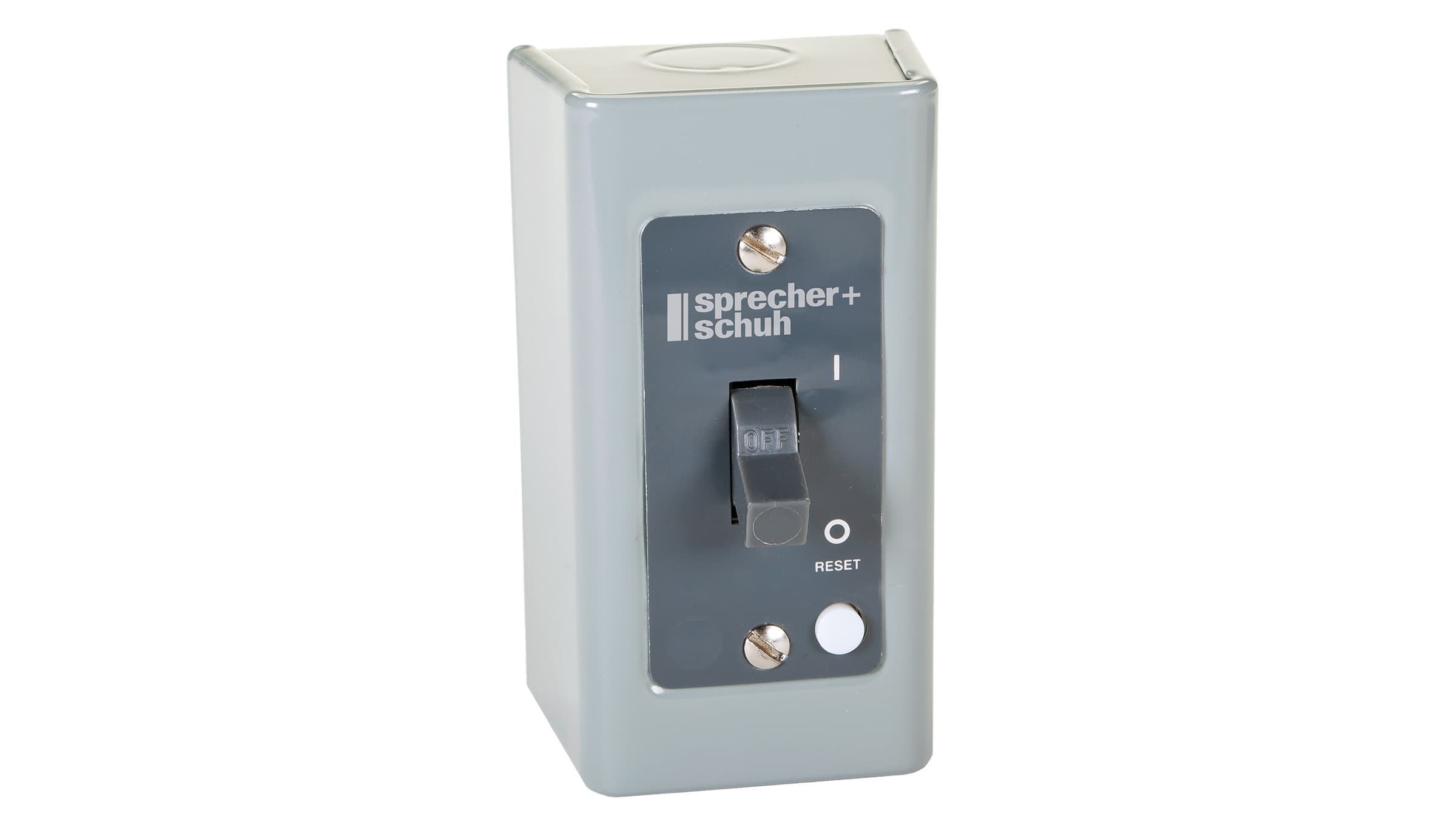 Sprecher + Schuh FMS-TAX5 Sprecher + Schuh FMS-TAX5 - FMS 2-POLE TOGGLE SW ONLY FMS-TAX5 on Applied Automation