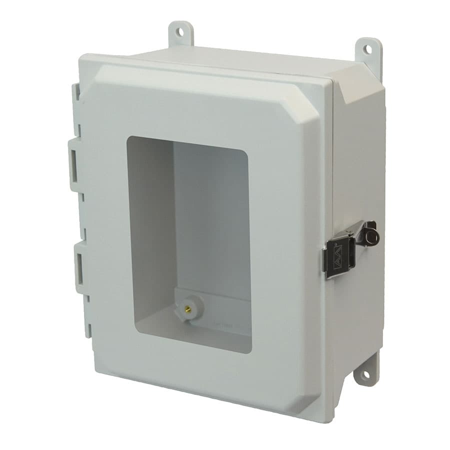 AMU1084LW on Applied Automation