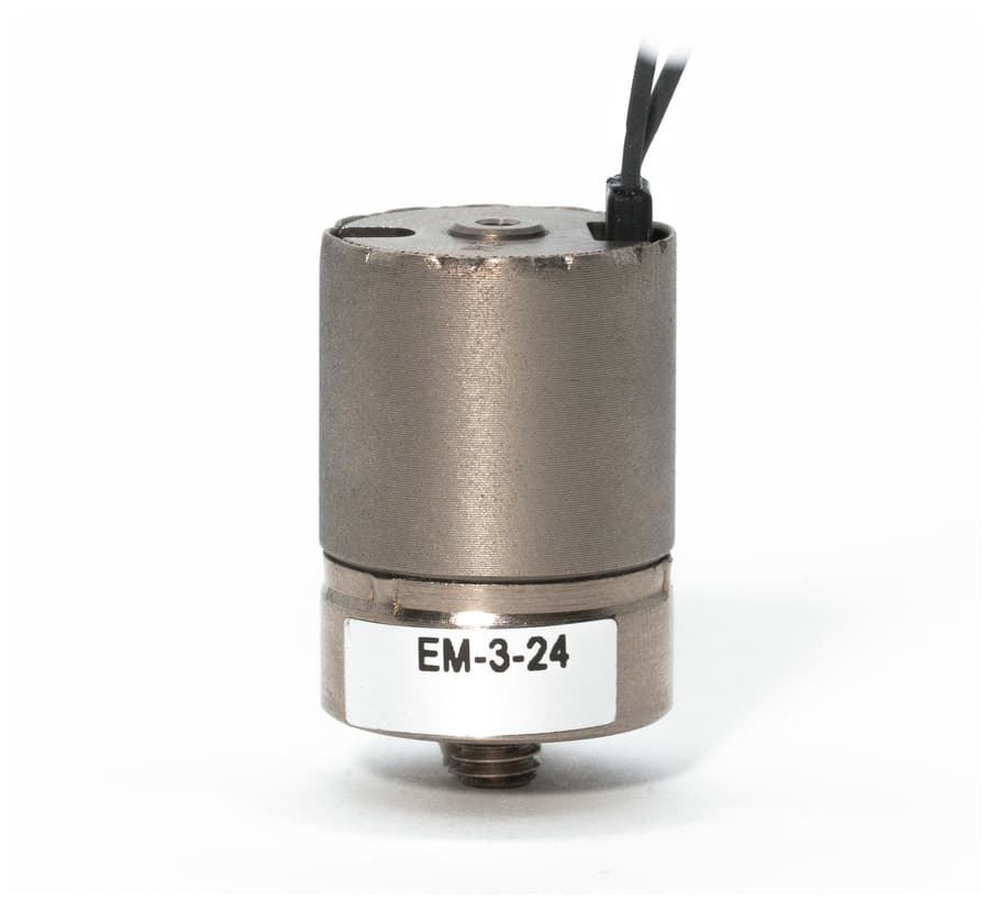 EM-2-24-L on Applied Automation