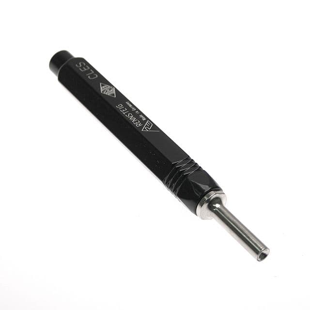 Mencom CLES Removal Tool for COAX Contacts CLES on Applied Automation