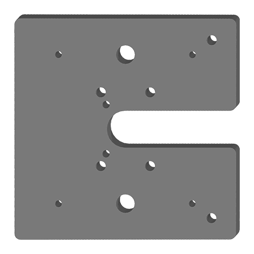 SLM-620-S75 on Applied Automation