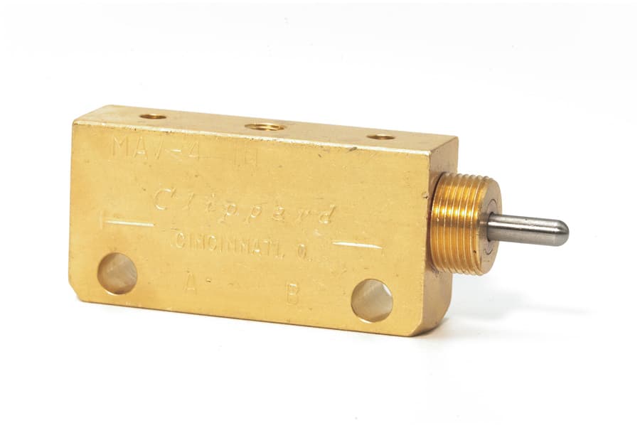 MAV-4 on Applied Automation