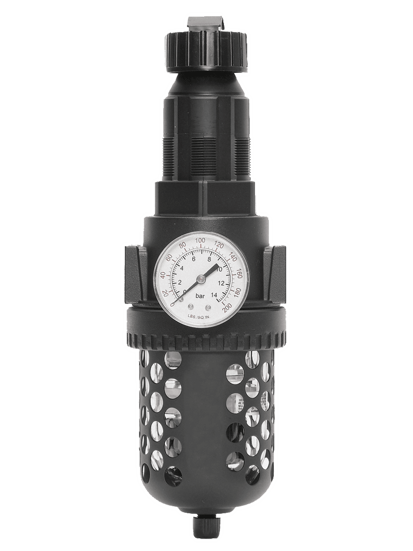 5322B3071 on Applied Automation