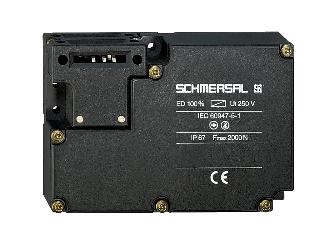 AZM 161SK-12/12RKEU-024 on Applied Automation