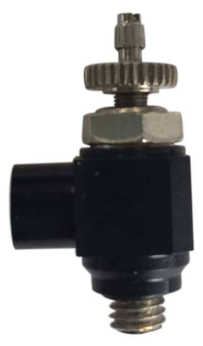 MFC-3A on Applied Automation