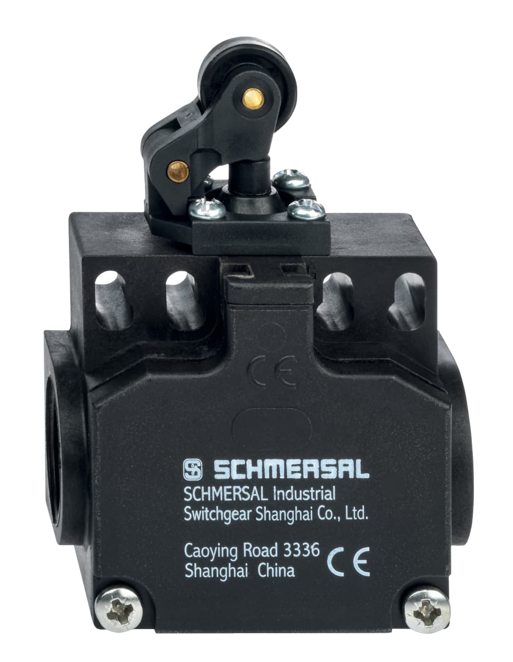 Z1R 256-02Z on Applied Automation