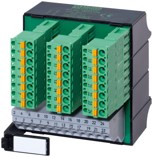 6654102 on Applied Automation