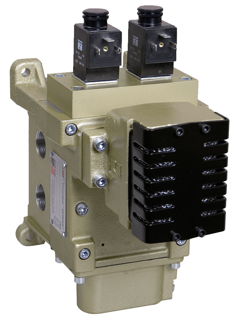 DM2DNB43B21002 on Applied Automation