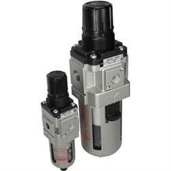 AW30-N03DE-RZ on Applied Automation
