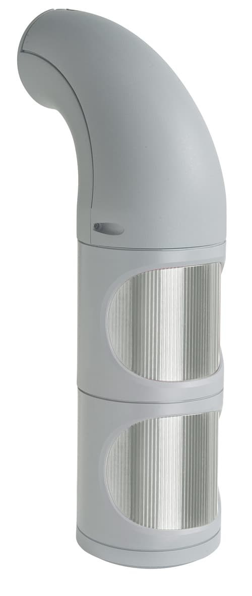 Werma 894.160.55 LED Perm. BeaconCL WM 24VDC GN/RD 894.160.55 on Applied Automation