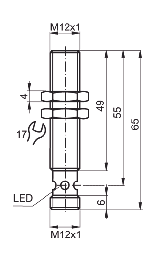 697-01051 on Applied Automation