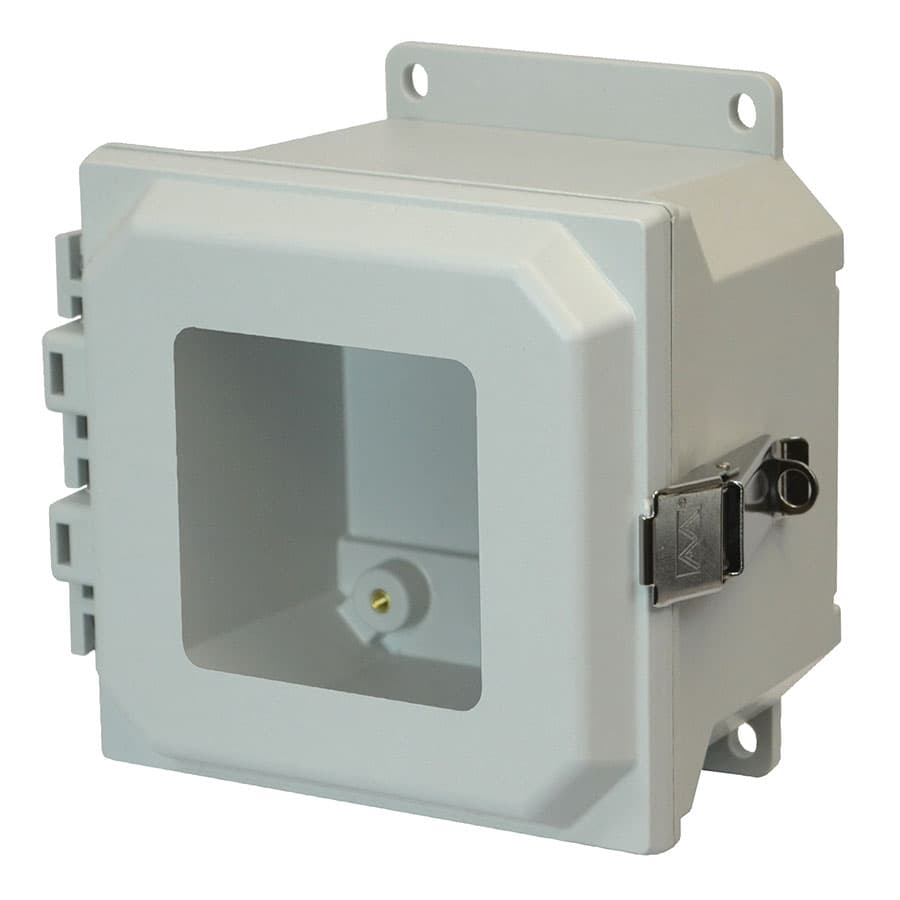 AMU664LWF on Applied Automation