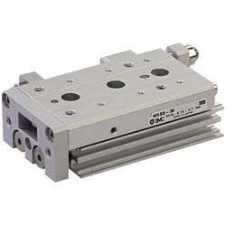 MXS16-40 on Applied Automation