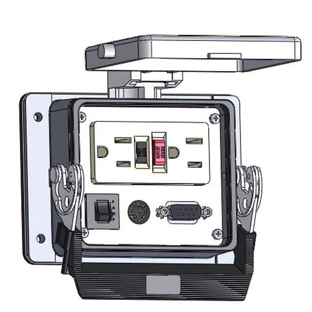 DHGF-DB9-8M-R-32 on Applied Automation