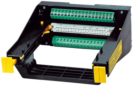 Murr Elektronik 4000-63011-2203200 4000-63011-2203200 Murrelektronik - EUROCARD HOLDER, SKP 32/2-D(a+c)-FK, mounting rail / spring clamp 4000-63011-2203200 on Applied Automation