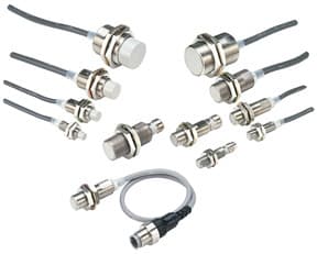 E2E-X2MF1 on Applied Automation