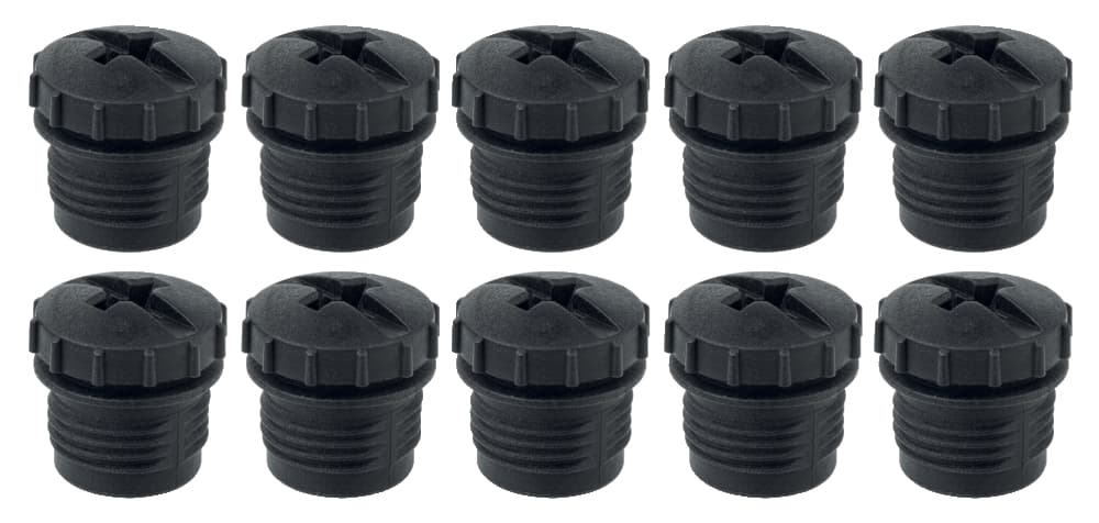 Schmersal ACC-PFB-SFB-M12-PCAP-10PCS ACC-PFB-SFB-M12-PCAP-10PCS Schmersal - Accessories SD interface; M12 Protecting caps ACC-PFB-SFB-M12-PCAP-10PCS on Applied Automation