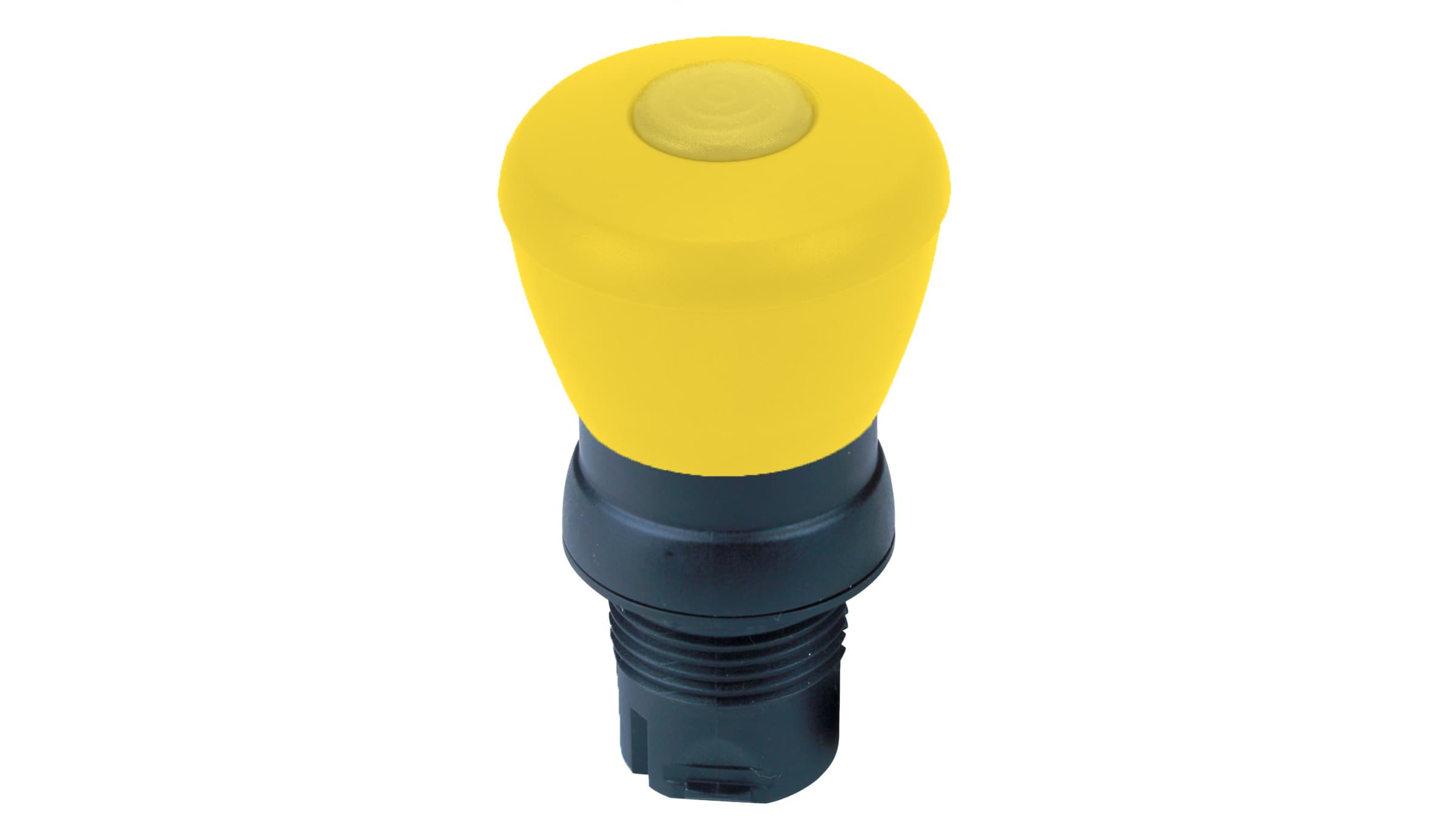 Sprecher + Schuh D7P-LMP45PN3WX11 Sprecher + Schuh D7P-LMP45PN3WX11 - D7 22mm Emergency Stop, Illuminated, Plastic, Mushroom 40mm Push-Pull 2 Position, Yellow, 24V AC/DC Clear LED, Plastic Latch, 1NO 1NC Standard, UL Type 4/4X/13, IP66 D7P-LMP45PN3WX11 on Applied Automation