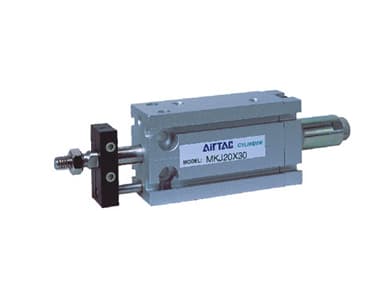 Pneumatic Cylinders on Applied Automation