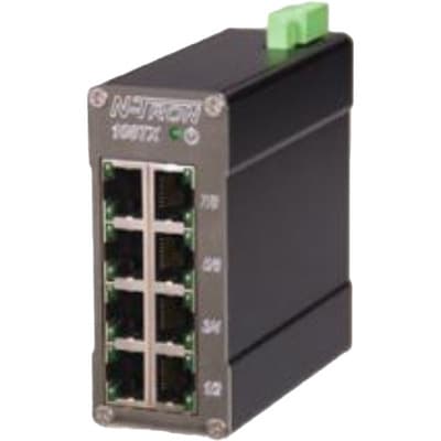 108TX on Applied Automation