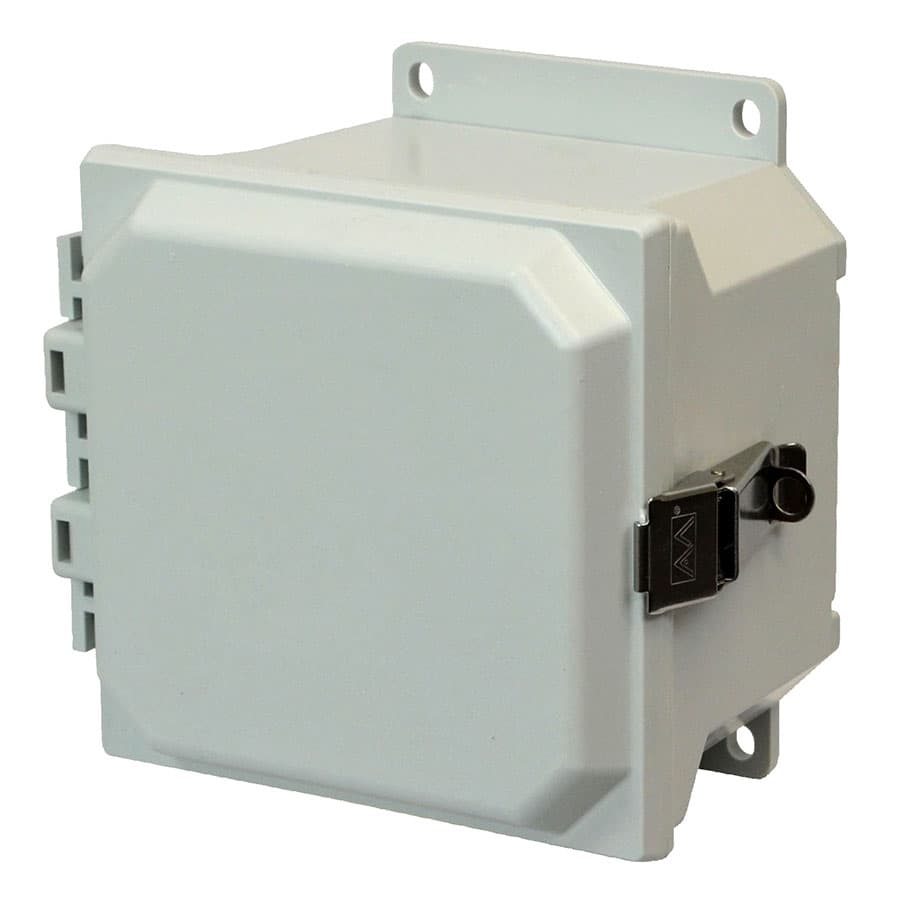 AMU664LF on Applied Automation