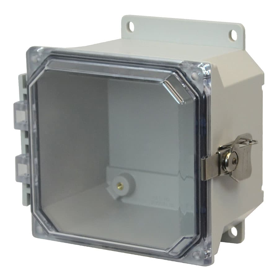 AMU664CCTF on Applied Automation