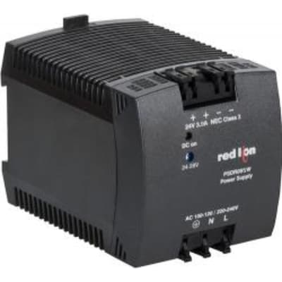 PSDR095W on Applied Automation