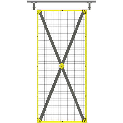 SG2-4848SW-48DK22 on Applied Automation