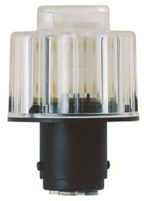 Werma 956.400.68 LED Bulb 230VAC CL  956.400.68 on Applied Automation
